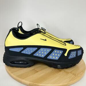 Nike Air Max SNDR Sunder Saturn Gold Sneaker Shoes HF1199 12 Men 13.5 Women